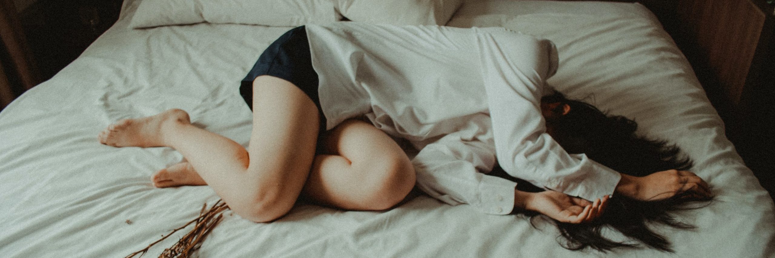 5 blessures de l'âme