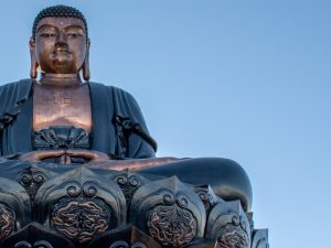 bouddha vies antérieures